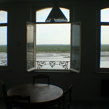 Residence Des Quais Сен-Валери-сюр-Сом Стая снимка