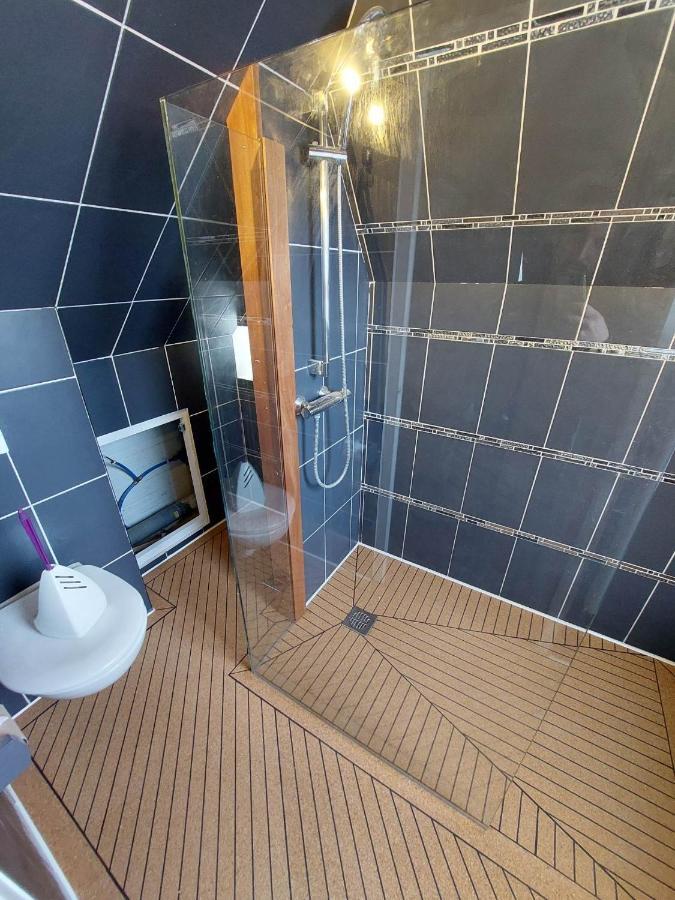 Residence Des Quais Сен-Валери-сюр-Сом Екстериор снимка